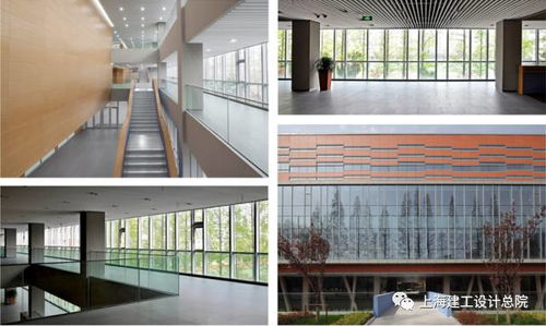 總院多個項目榮膺上海市優秀工程勘察設計項目獎，彰顯卓越技術實力